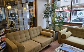 Sure Hotel By Best Western Lorient Centre